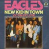 History of the song "New Kid in Town" by the Eagles