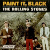 History of the song Paint It Black by The Rolling Stones