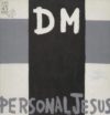 History of the song Personal Jesus by Depeche Mode