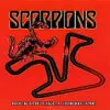 The history of the creation of the song Rock You Like a Hurricane by the Scorpions