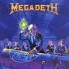 Lucretia-Megadeth