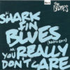 Shark Fin Blues