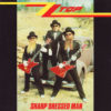 History of the song Sharp Dressed Man by the rock band ZZ Top