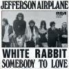 Somebody to Love Lyrics - Jefferson Airplane