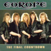 History of the song The Final Countdown by Europe.