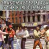 The Message-Grandmaster Flash