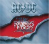 History of song Thunderstruck by AC/DC