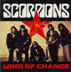 History of Wind of Change – Scorpions