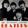 Yellow Submarine - The Beatles Song History