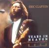 The Sad Story of Tears in Heaven by Eric Clapton