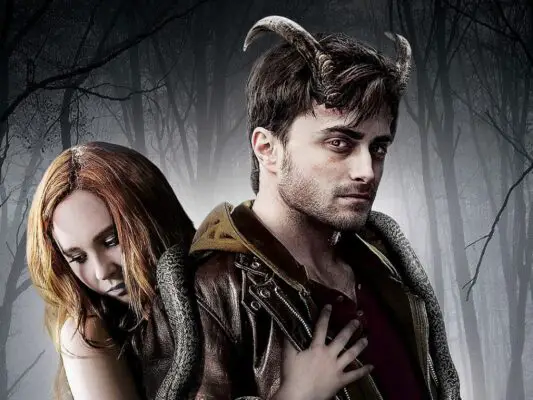 The meaning of the film Horns 2014: explanation of the plot and ending