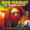 The history of the song "No Woman, No Cry" by Bob Marley