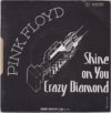 Shine On You Crazy Diamond – Pink Floyd Song Story