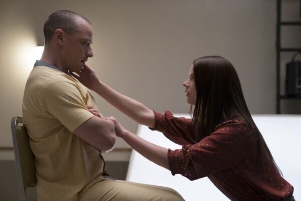 The content and essence of the film "Glass", the plot, meaning, explanation of the ending