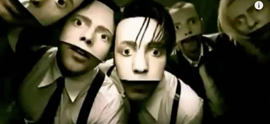 The meaning of the song Du Hast — Rammstein