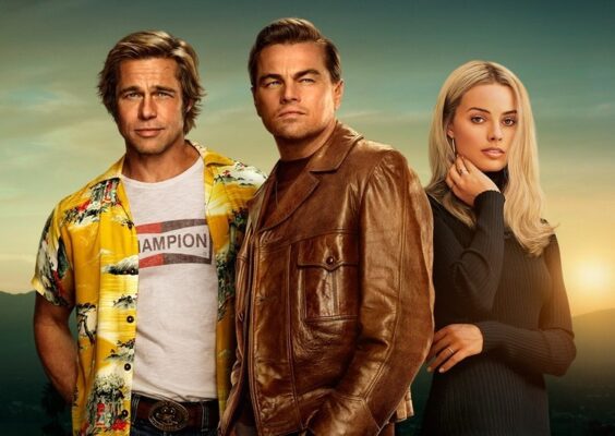 The Meaning of Once Upon a Time in Hollywood 2019: Plot Explanation
