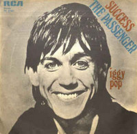 The history of the song The Passenger by Iggy Pop.