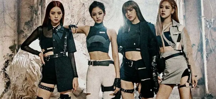 The Meaning of BLACKPINK's "Kill This Love"