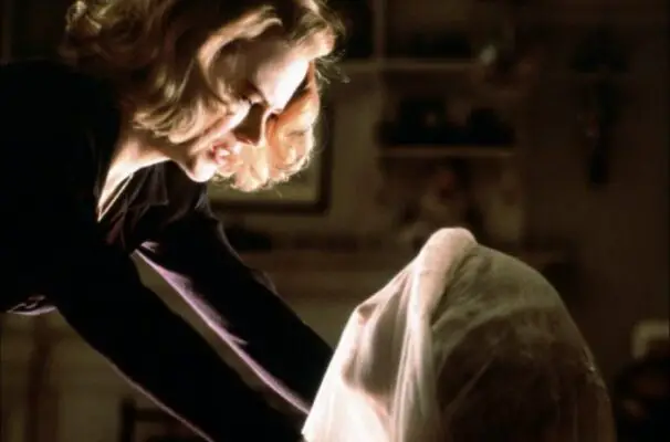 "The Others" (2001): plot, content, meaning of the film with Nicole Kidman, explanation of the ending, similar films