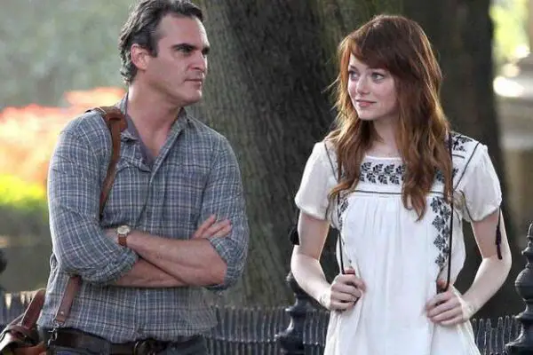 The meaning of the film Irrational Man 2015: an explanation of the ending