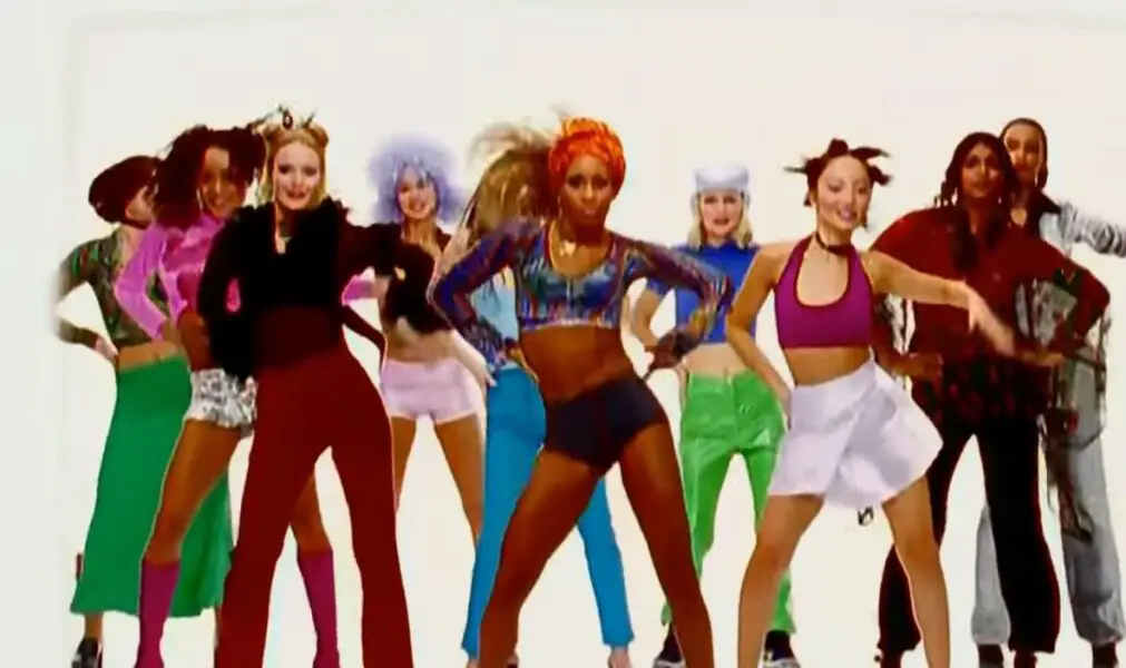 Macarena Meaning