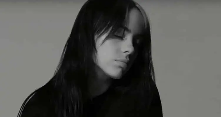 Meaning of Billie Eilish's "No Time to Die"