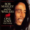 History of One Love by Bob Marley