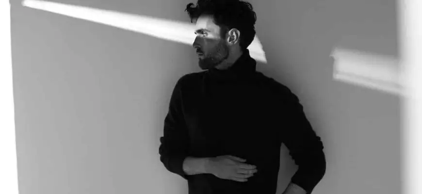 The Meaning of Arcade - Duncan Laurence