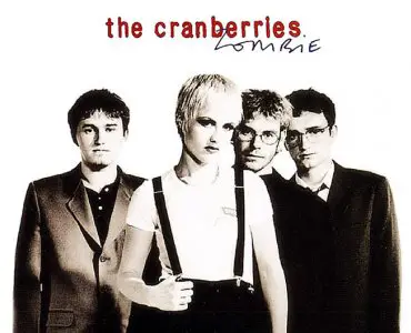 Zombie – The Cranberries Song Story