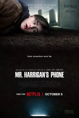 Mr. Harrigan's Phone (2022) Ending Explained