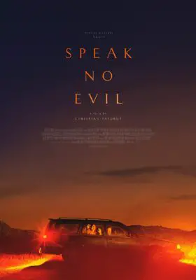 Speak No Evil Ending Explained