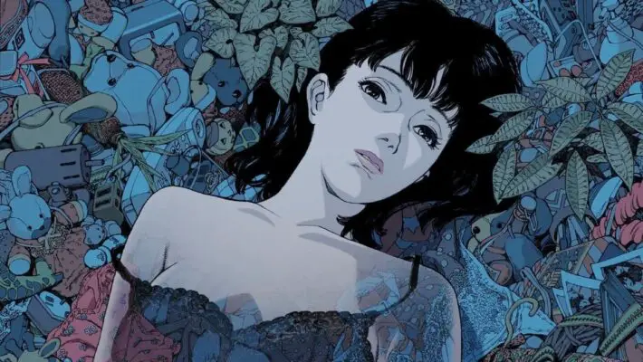 Perfect Blue Ending Explained