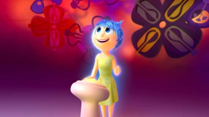 Inside Out ending explained