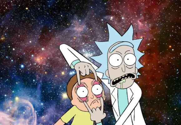 Rick and Morty Ending Explained