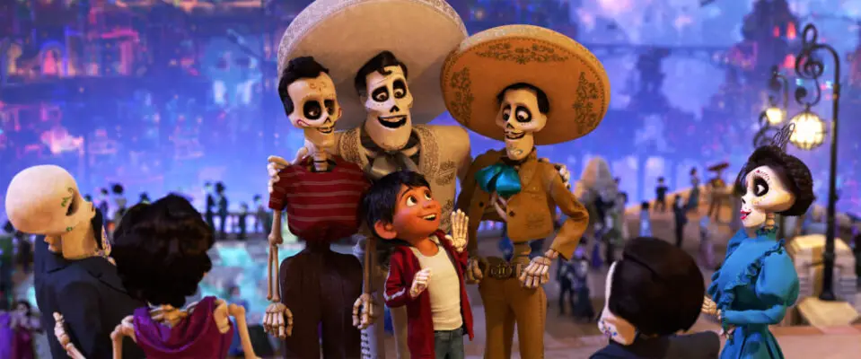 coco ending explained