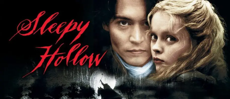 "Sleepy Hollow" - a mystical interpretation of the gothic novel