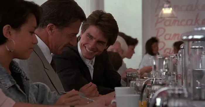 "Rain Man": meaning, plot of the film, explanation of the ending, real story, similar films