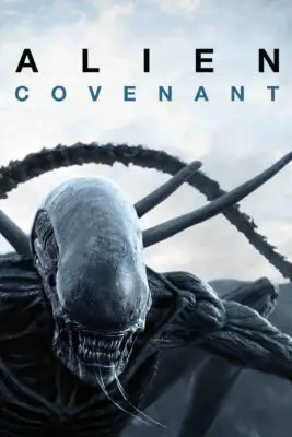 Alien: Covenant Ending Explained