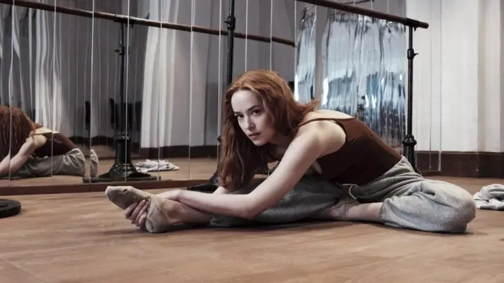"Suspiria" (2018): the meaning of the film, the plot, the explanation of the ending, the scene after the credits, similar films
