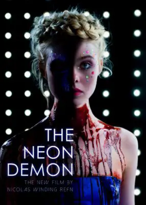 The Neon Demon ending explained fim 2016