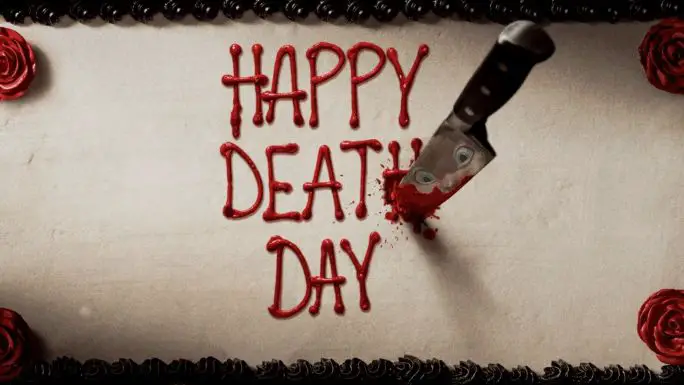 Постер к фильму «Счастливого дня смерти»