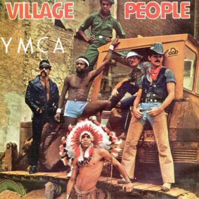 Explaining the meaning behind song YMCA by Village People