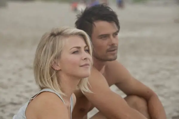 The ending of the film "Safe Haven" (2013): explanation, meaning, decoding of the plot