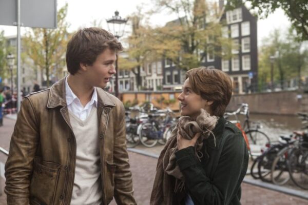 "The Fault in Our Stars" (2014): plot, essence, meaning of the film, explanation of the ending, similar dramas