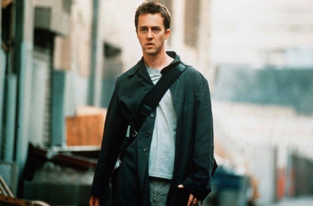 Bedeutung des Films „Fight Club“ und Ende erklärt