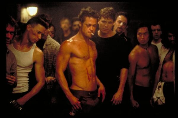 Meaning of the movie “Fight Club” and ending explained