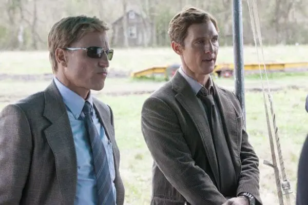 Meaning of the movie “True detective” and ending explained