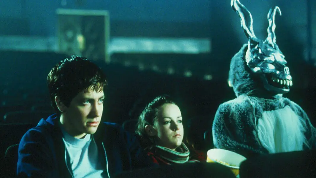 Bedeutung von Donnie Darko & Ende erklärt