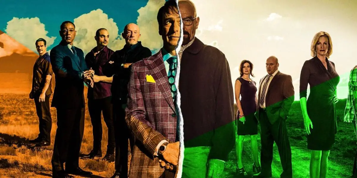 Bedeutung des Films „Better Call Saul“ und Ende erklärt