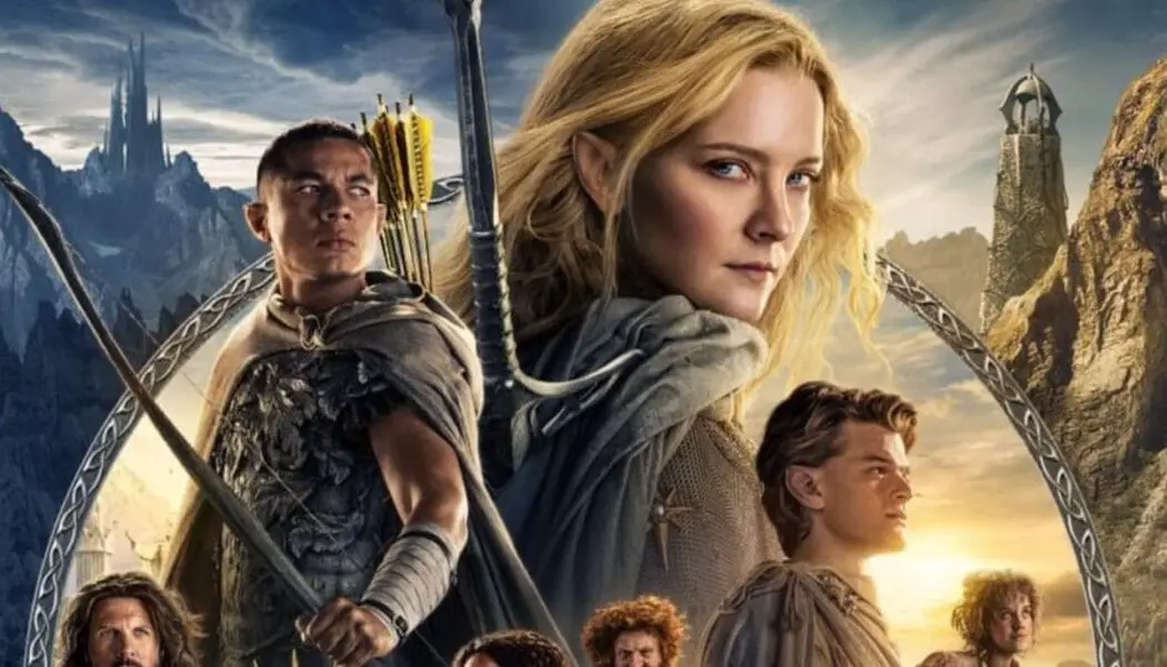 Bedeutung des Films „Der Herr der Ringe: Die Ringe der Macht“ und Ende erklärt